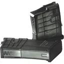 Heckler & Koch MR762 Magazine 234708S MR762 .308 Win/7.62x51mm 20rd Polymer Smoke - Heckler And Koch