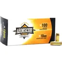 Armscor 50440 Pistol Value Pack 10mm Auto 180 gr Full Metal Jacket (FMJ) Value Pack - 100rd Box - Armscor
