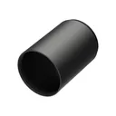 Leupold 118768 Alumina Lens Shade Matte Black Aluminum Fits Leupold VX-5HD/VX-6/VX-6HD 42mm Obj. - Leupold / Redfield