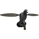 Mojo Outdoors HW2410 Pigeon Species Multi Color Plastic - Hunt Wise
