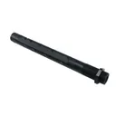 Panzer Arms M4 Tactical 5 Position Buffer Tube / Recoil Spring Assembly For Stock Conversion on Earlier Model M4 and M4 Clones - M4TBRASSY - Panzer Arms