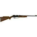 Daisy 880 PowerLine Air Rifle Pump .177 Pellet/BB Blued Synthetic Woodgrain Stock - Daisy Manufacturing