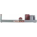 Tipton 782731 Standard Gun Vise Gray Polymer Universal - Battenfeld