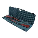 Plano 10-10586 Gun Guard SE Double Rifle/Shotgun Case Plastic Ribbed - PLANO Outdoors