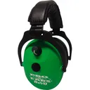Pro Ears ER300NG ReVo Electronic Ear Muff 25 dB Neon Green - Altus