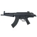 PTR 203 32 GEN II 7.62x39 8.5 MP5 HG Black 30rd - PTR Industries