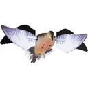 Avian-X Powerflight Robo Spinning Wing Dove Decoy - Avian-X