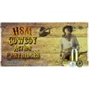 Hunting Shack 44R1N Cowboy Action 44 Russian 200 GR RNFP - 20rd Box - Hunting Shack