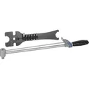 Wheeler 156700 AR Combo Tool with Torque Wrench Multi-Purpose Tool - Battenfeld