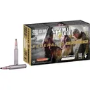 Federal P280A1TC1 Premium 280 Ackley Improved 140 gr Trophy Copper (TC) - 20rd Box - Federal Premium