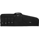 GPS Bags SRC42 Single Black 600D Polyester with Mag Pouch, Lockable Zippers & Fleece-Lining 42\" L x 13\" H Exterior Dimensions - Gps Bag