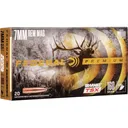 Federal P7RN Premium 7mm Rem Mag 160 gr Barnes Triple-Shock X - 20rd Box - Federal Premium