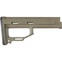 Strike Industries Sivipermfsfd Viper Fixed Stock AR-15 Carbine Polymer Flat Dark Earth - Strike Industries