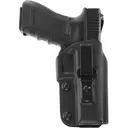 Galco TR250 Triton IWB Sig P229R Kydex Black - Galco