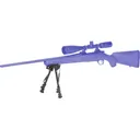 Champion Targets 40856 Pivot Bipod Black 9-13\" Metal - Champion Target
