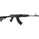 Czech Small Arms VZ58 Tactical Semi-Automatic Rifle 16.12\" Barrel 7.62x39 (2) 30rd - vz58-007TAC - Czech Small Arms