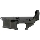 Anderson AR-15 Stripped Lower Receiver Open Trigger Guard, 7075-T6 Aluminum - AR15-A3-LWFOR - Anderson