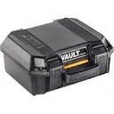 Pelican VCV100-0000-BLK SM PSTL CS 23X13X13 Black - Pelican