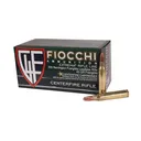 Fiocchi 223FRANG 223 45 GRFrangible Ammo - 50rd Box - Fiocchi Ammunition