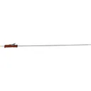 Tipton 658540 Max Force Cleaning Rod Stainless Steel 17-20 Cal Rifle Firearm 40\" Long 5/40 Thread - Battenfeld