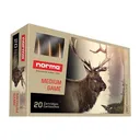 Norma Ammunition (RUAG) 20166452 Bondstrike Extreme 6.5 PRC 143 gr Bondstrike - 20rd Box - Ruag Ammotec