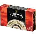 Federal P7RTC3 Vital-Shok 7mm Rem Magnum Trophy Copper 150 GR - 20rd Box - Federal Premium