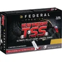 Federal PTSSX259F9 Premium Turkey Heavyweight TSS 20 Gauge 3\" 1 1/2 oz 9 Shot - 5rd Box - Federal Premium