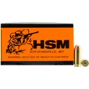 Hunting Shack 10MM8N Training 10mm Automatic 200 GR FMJ - 50rd Box - Hunting Shack