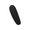 Pachmayr Decelerator D750B Recoil Pad Medium Field Style Black Rubber, Basketweave, Grind-to-Fit. - Pachmayr Gun Works