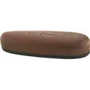 Pachmayr 01408 D752B Decelerator Old English Recoil Pad Medium Brown Rubber - Pachmayr Gun Works