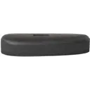 Pachmayr 01413 D752B Decelerator Old English Recoil Pad Small Black Rubber - Pachmayr Gun Works