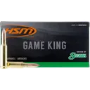 Hunting Shack 65CREEDMOOR1 Game King 6.5 Creedmoor 140 GR Sierra GameKing - 20rd Box - Hunting Shack