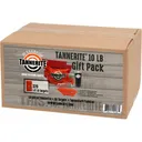 Tannerite Sports Gift Pack Thermal Tumbler Targets, Centerfire Rifle, 10 lb Mix, 20 Pouches. - Tannerite Sports