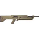 Gibbs SRM1216STS Arms M1216 12GA FDE 18.5 16rd Shotgun - Gibbs