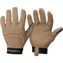 Magpul MAG1015-251 Patrol 2.0 Gloves Coyote Nylon/Leather XL - Magpul