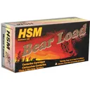 Hunting Shack HSM460SW4N Bear 460 S&W WFN 325 GR 20rd Box, 25 Case - 20rd Box - Hunting Shack