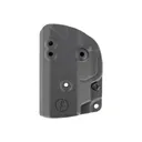 AXON/TASER (LC PRODUCTS) 30051 Pulse Blade Tech IWB Black Kydex Stun Gun Holster Belt Loop Compatible w/ Taser Pulse/Taser Pulse+ - Taser International