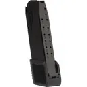 Canik TP9 Elite SC Magazine MA904 9mm Luger 17rd Grip Extension Compatible With TP9 Elite SC - Century International Arms