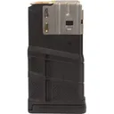 Lancer L720BLK L7AWM Black Detachable 20rd 6.5 Creedmoor, 308 Win, 7.62x51mm NATO for AR-10 - Lancer Systems
