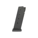 Bersa BP380CCMAG OEM Black Detachable 8rd for 9mm Luger Bersa BPCC Concealed Carry - Bersa