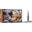 Federal P3006TA1 Premium 30-06 Springfield 175 gr Terminal Ascent - 20rd Box - Federal Premium