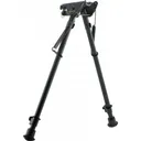 Caldwell 591336 XLA Fixed Bipod Bipod Black 13-23\" Aluminum - Battenfeld Technologies
