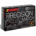 Barnes Bullets 30838 VOR-TX 450 Bushmaster 250 gr Tipped TSX Boat-Tail - 20rd Box - Barnes Bullets