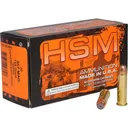 Hunting Shack 35722N PRO Pistol 357 Mag158 JSP - 50rd Box - Hunting Shack