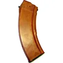 Original Russian Bakelite AK-47 Mag 7.62x39 Caliber 30 Round Magazine - Russia