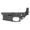 Mag Tactical Ultra-Lightweight Magnesium Stripped AR-15 Lower Receiver - Premium Grade - Mag Tactical Systems