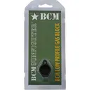 Bravo Company LGB-750 LOW PRO GAS BLCK 750 - Bravo Company