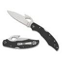 Spyderco BY03PBK2W Cara Cara 2 - Spyderco