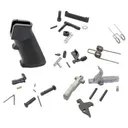 Anderson AR-15 Complete Lower Parts Kit 5.56 - W / SS Hammer and Trigger # AM556LWPARTS-SS - Anderson
