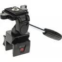 Bog-Pod 735561 Spotting Scope Adapter/Window Mount Black Window Mount - Battenfeld